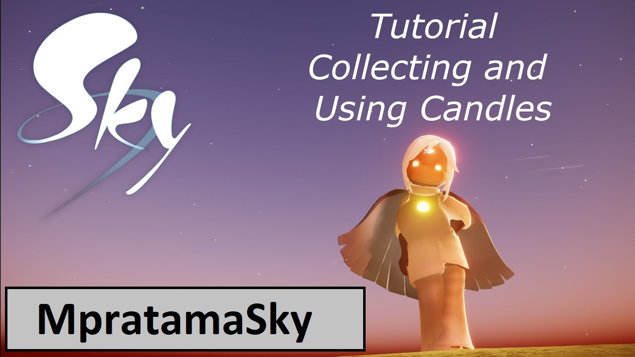 Sky: Children of the Light – How to Earn and Spend Candles Effectively