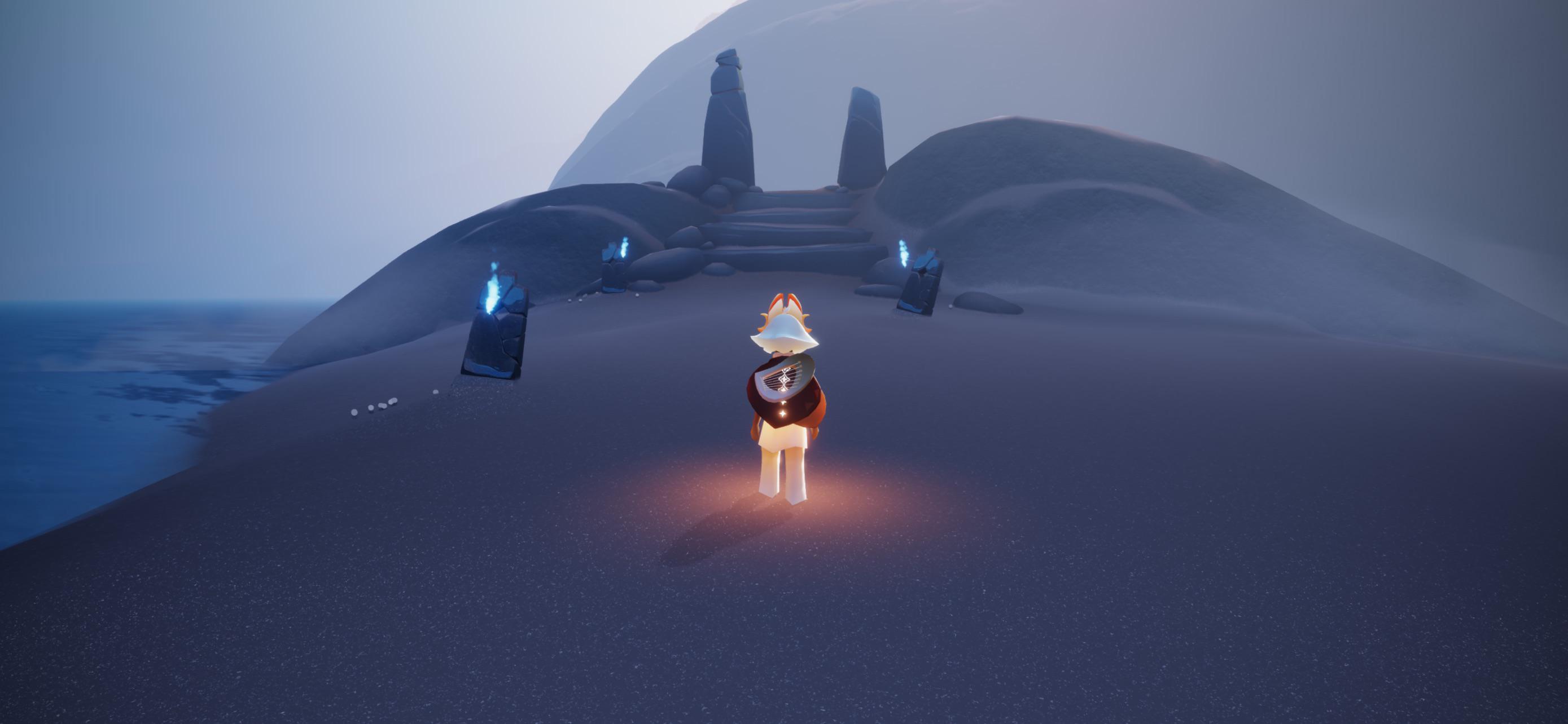 What You Didn’t Know About Sky: Children of the Light’s Development
