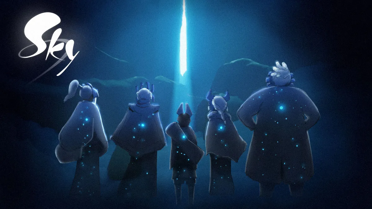 Sky: Children of the Light: How to Tackle the Community Goals